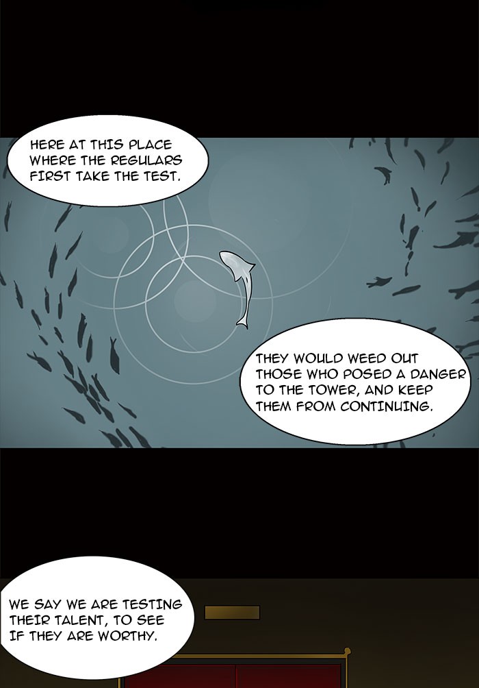 Tower of God Chapter 57 - Page 7