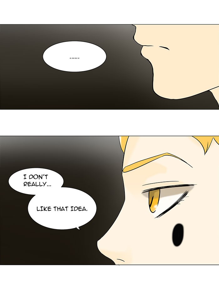 Tower of God Chapter 57 - Page 9