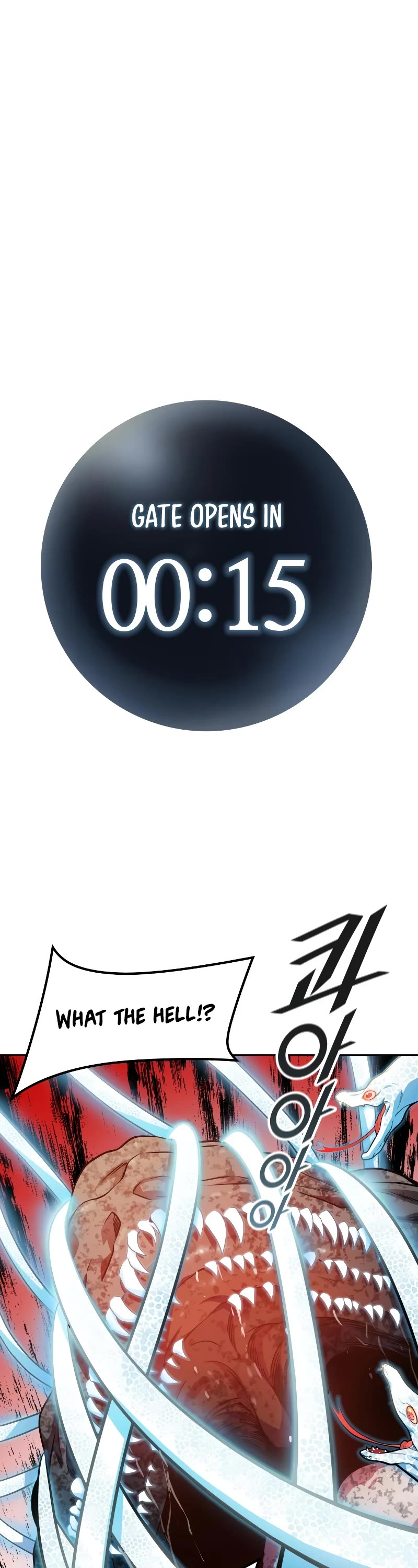 Tower of God Chapter 572 - Page 56