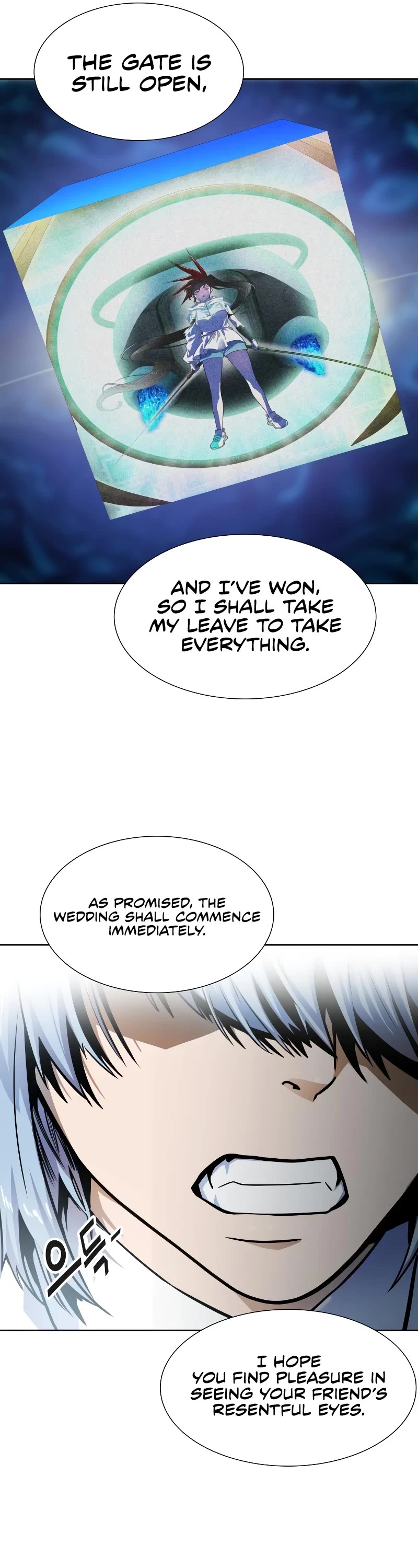 Tower of God Chapter 572 - Page 88
