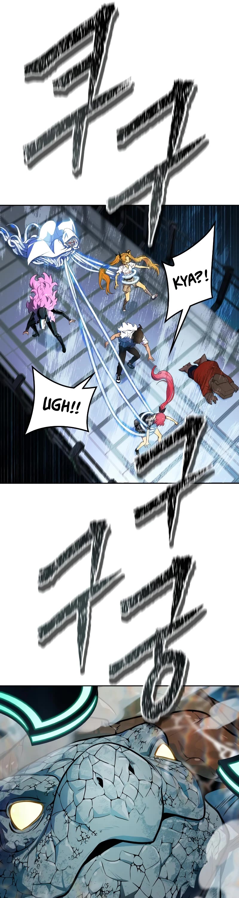Tower of God Chapter 573 - Page 31