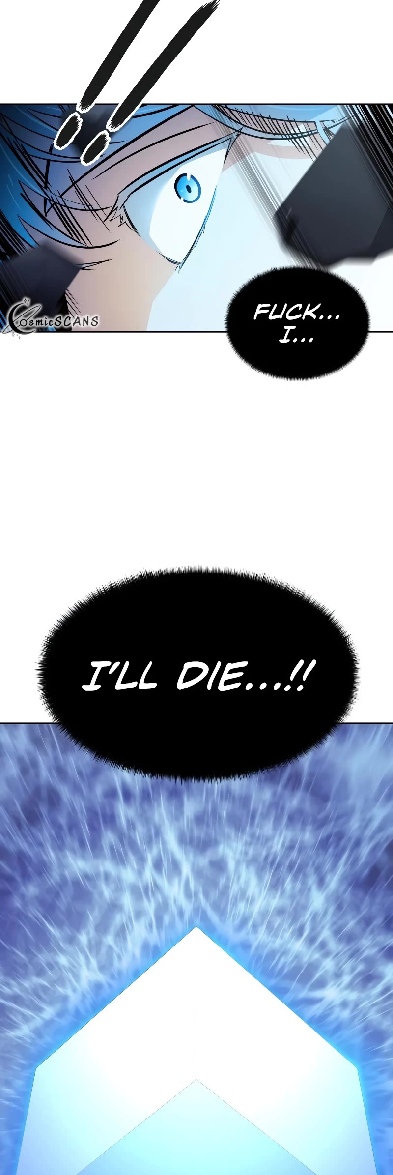Tower of God Chapter 573 - Page 53