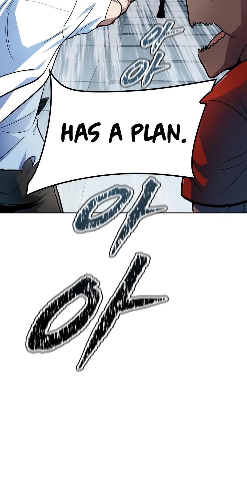 Tower of God Chapter 573 - Page 58