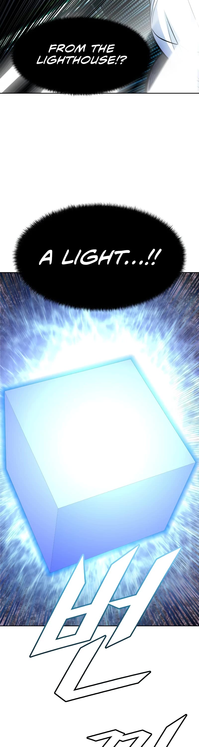 Tower of God Chapter 573 - Page 60