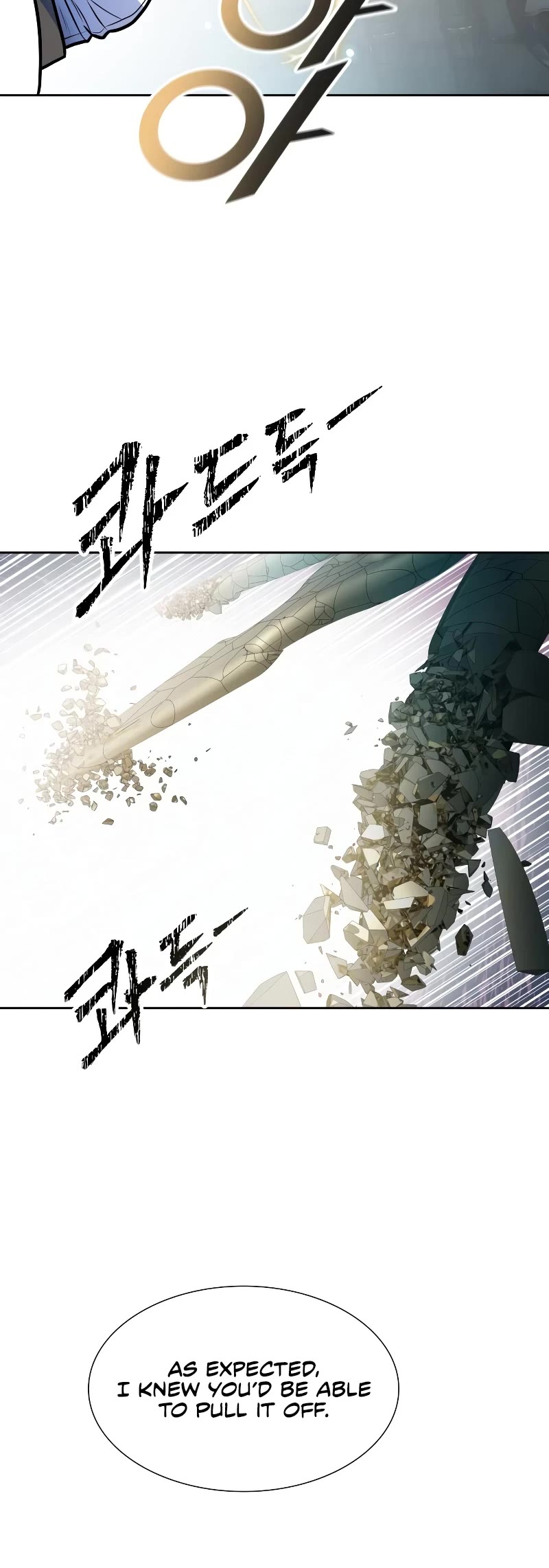 Tower of God Chapter 573 - Page 62