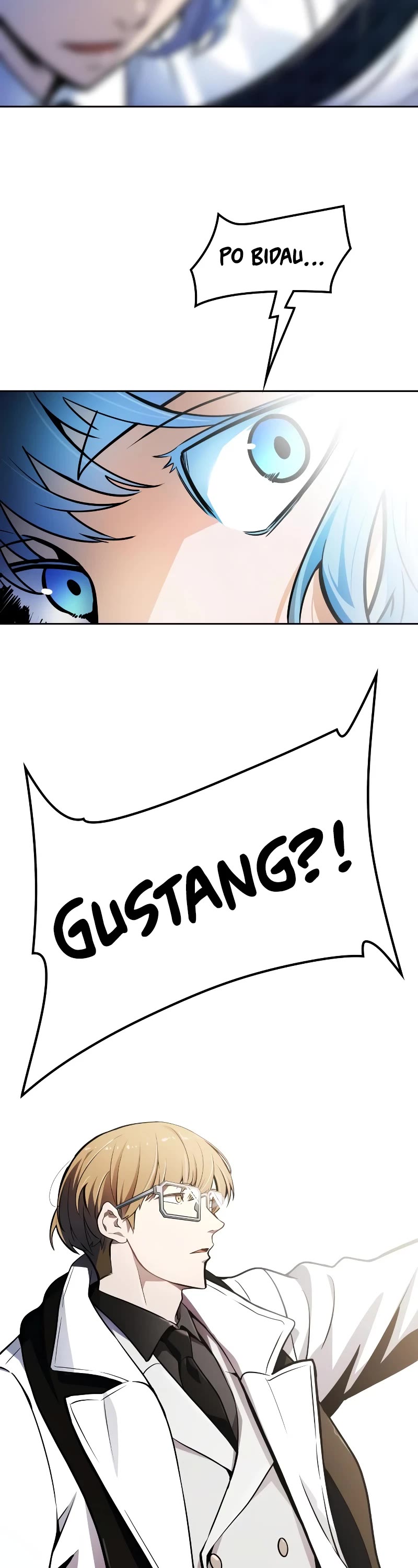 Tower of God Chapter 573 - Page 64
