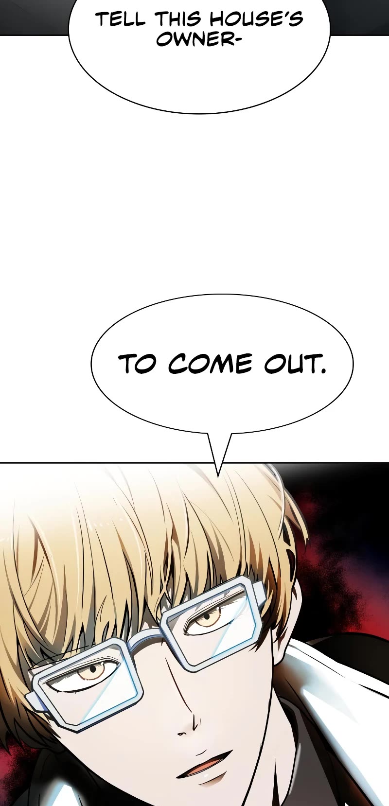 Tower of God Chapter 573 - Page 69