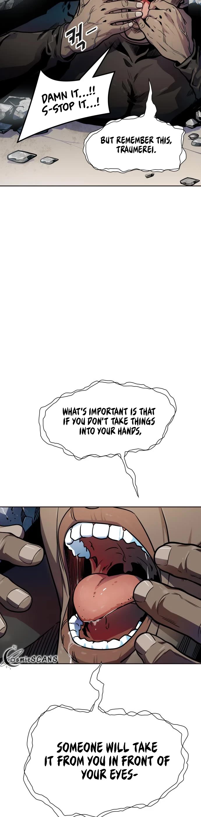 Tower of God Chapter 574 - Page 14