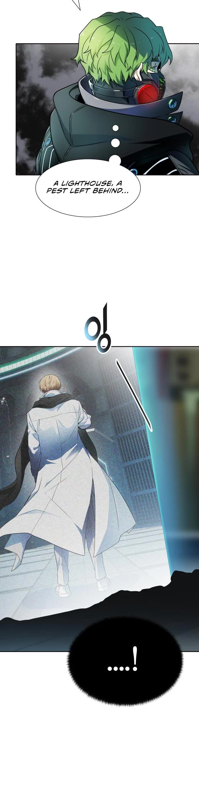 Tower of God Chapter 574 - Page 17