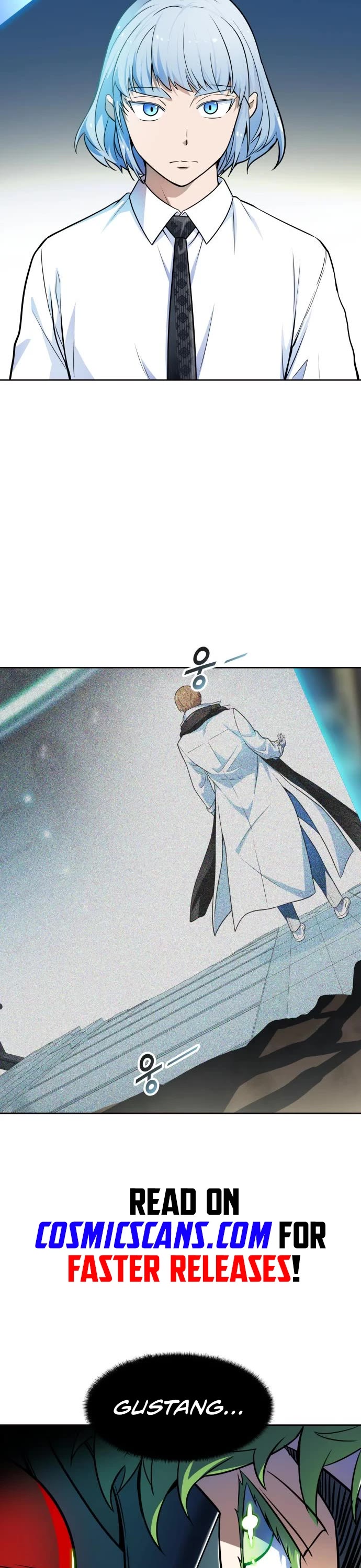 Tower of God Chapter 574 - Page 23