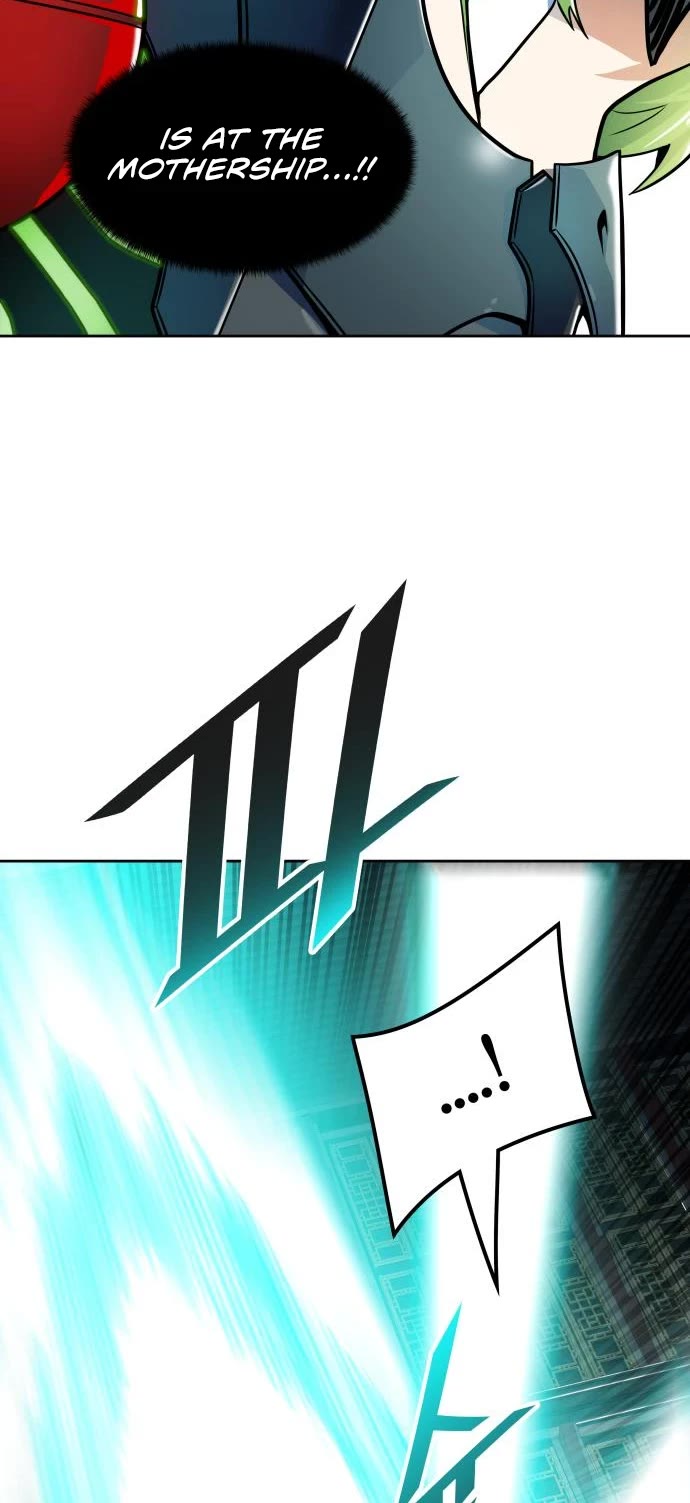 Tower of God Chapter 574 - Page 24