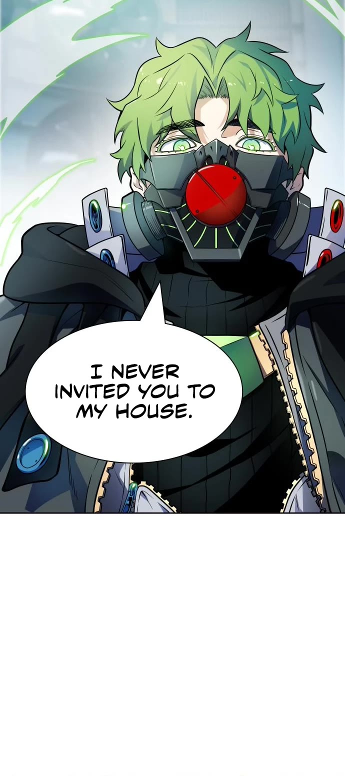 Tower of God Chapter 574 - Page 29