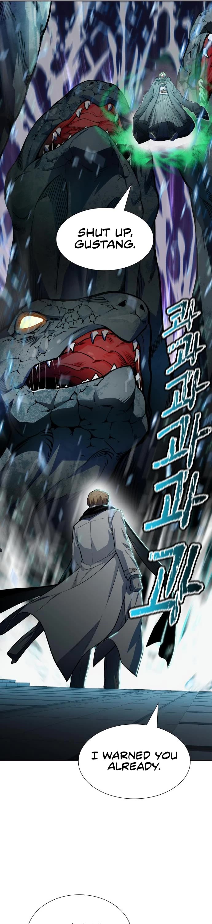 Tower of God Chapter 574 - Page 40