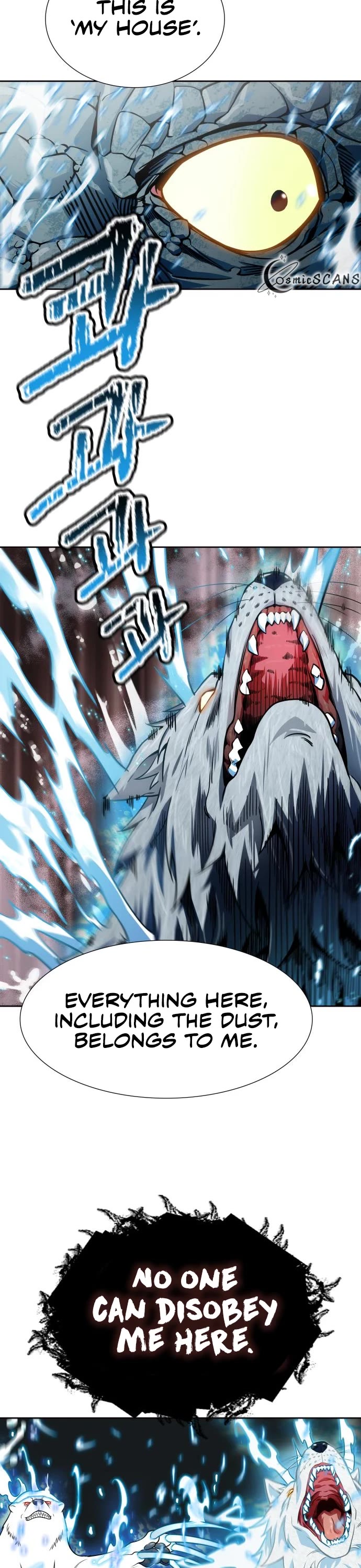Tower of God Chapter 574 - Page 41