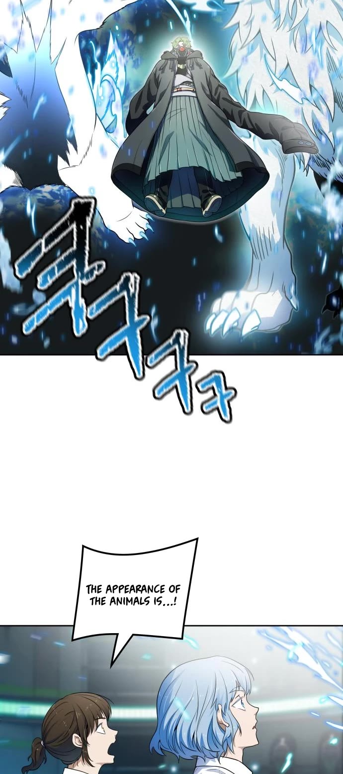 Tower of God Chapter 574 - Page 42