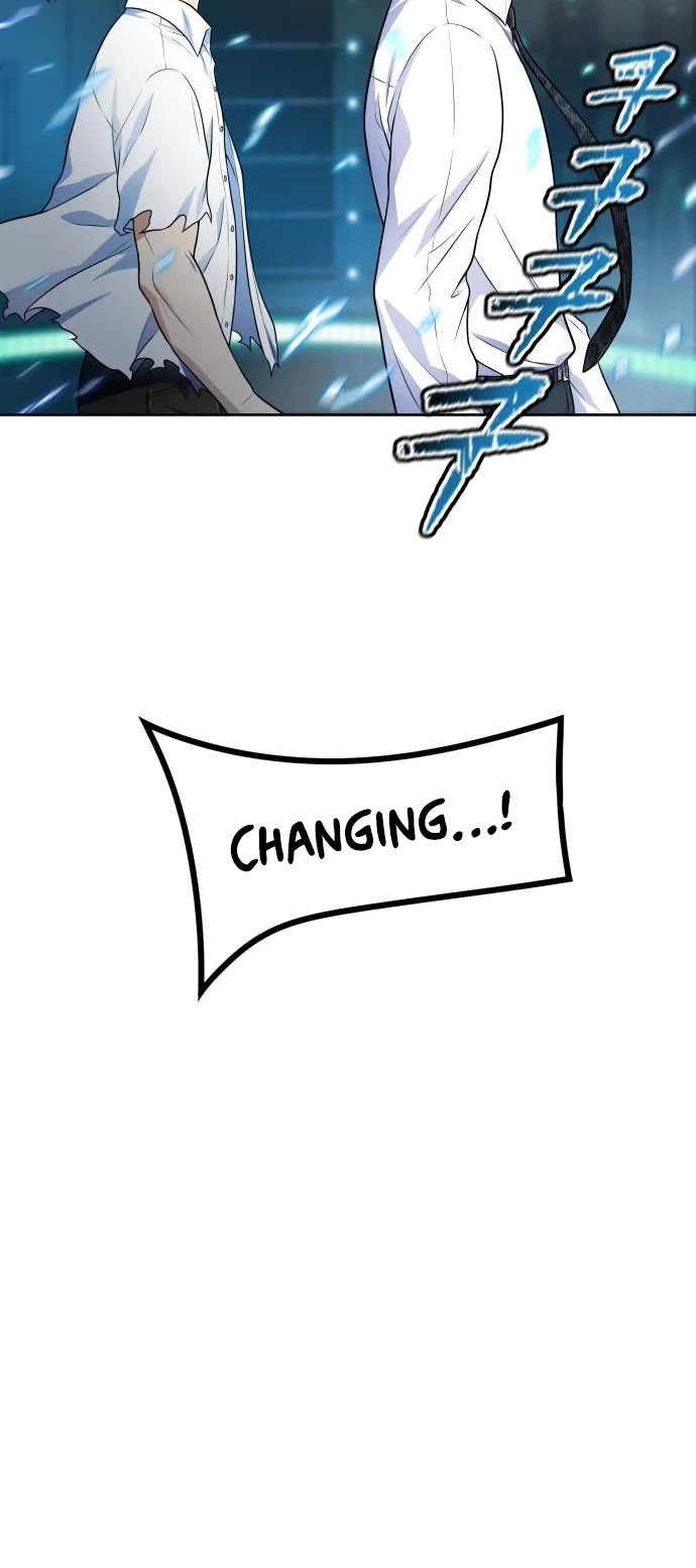 Tower of God Chapter 574 - Page 43