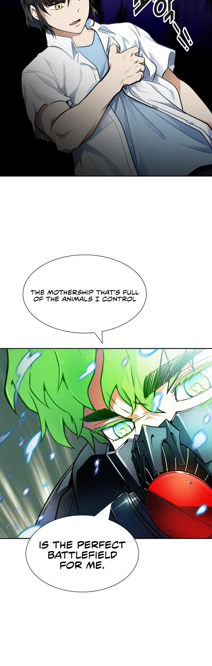 Tower of God Chapter 574 - Page 46