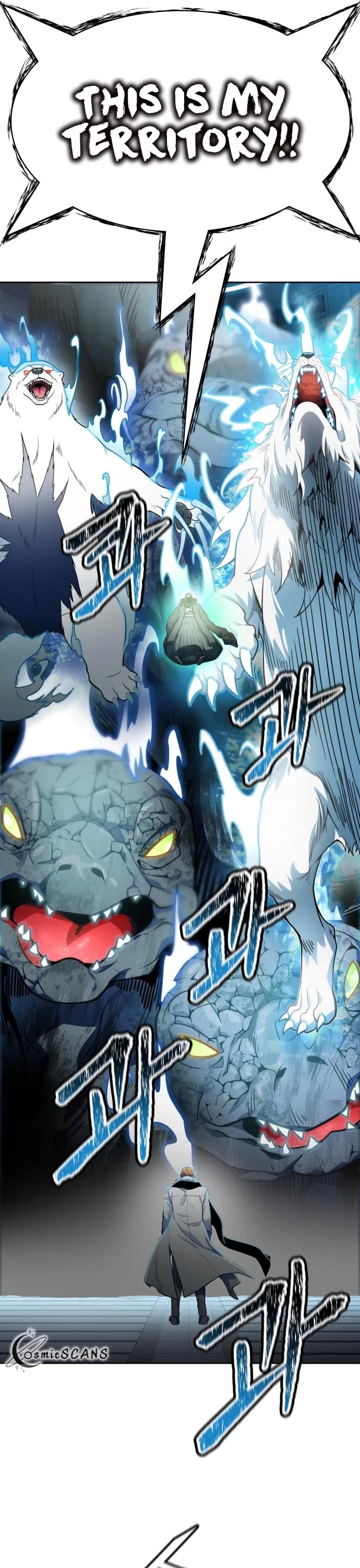 Tower of God Chapter 574 - Page 47