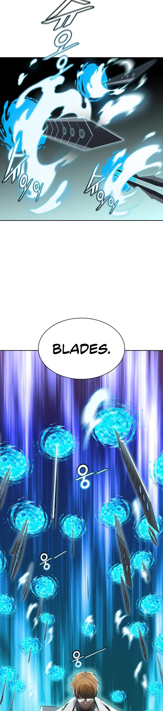 Tower of God Chapter 574 - Page 48