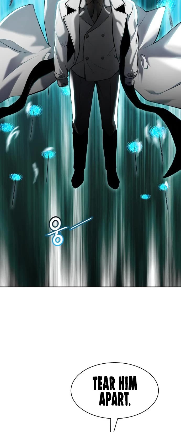 Tower of God Chapter 574 - Page 49
