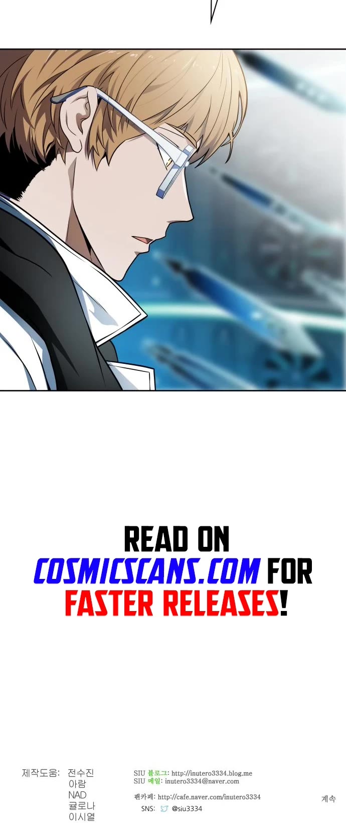 Tower of God Chapter 574 - Page 50