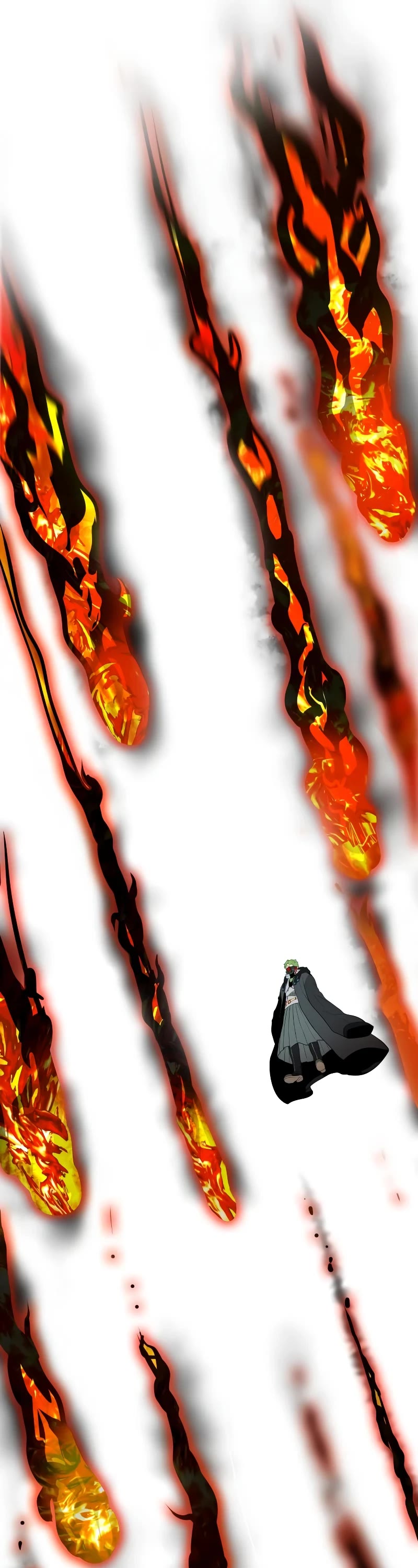 Tower of God Chapter 575 - Page 23