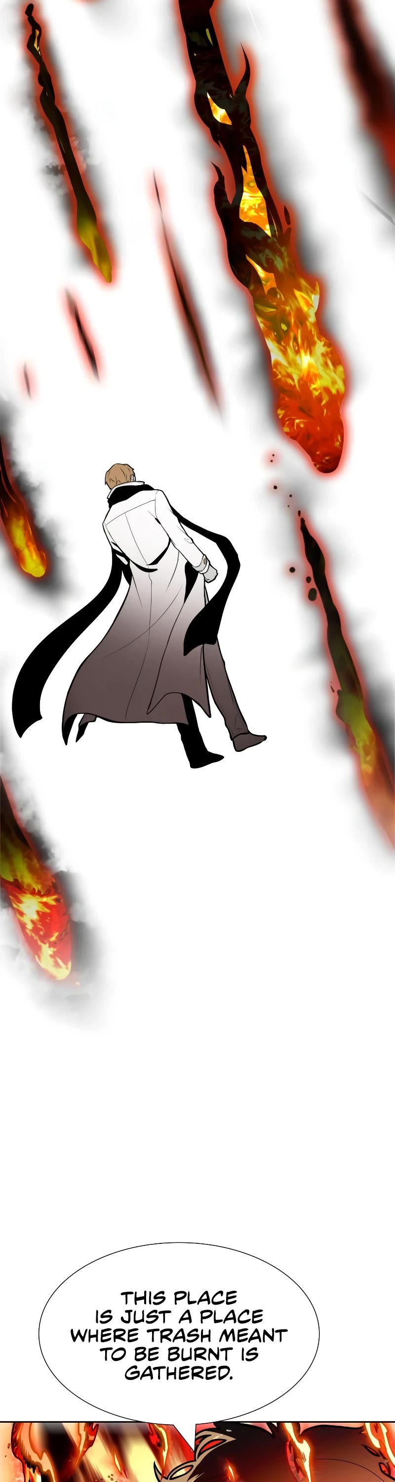 Tower of God Chapter 575 - Page 24