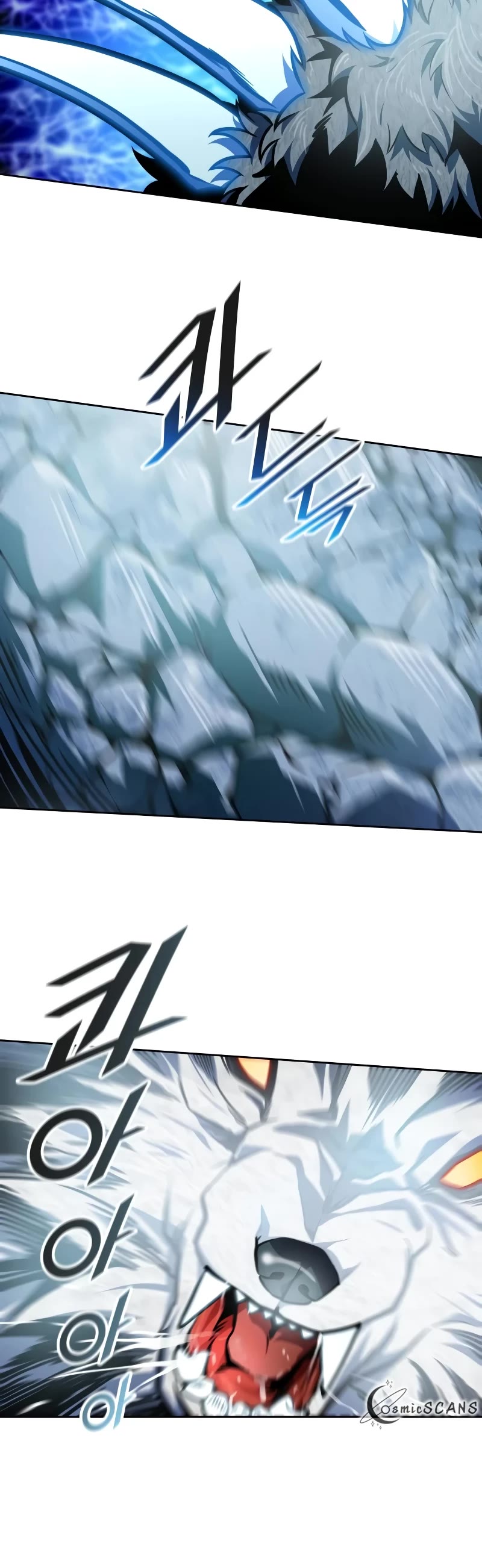 Tower of God Chapter 575 - Page 29