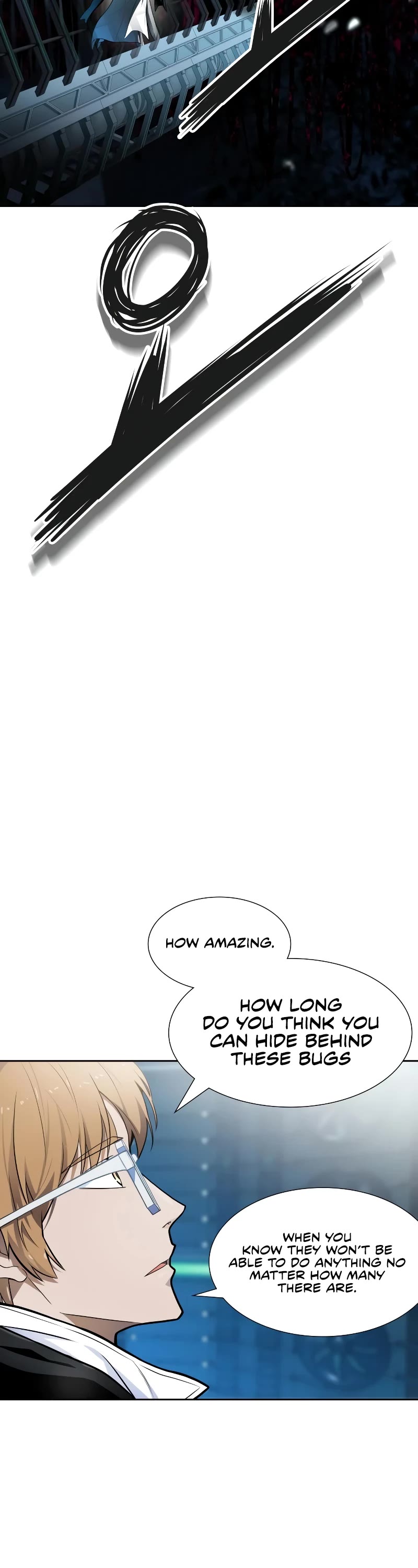 Tower of God Chapter 575 - Page 31