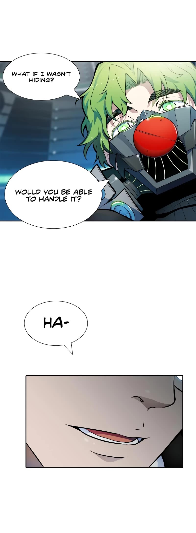 Tower of God Chapter 575 - Page 32