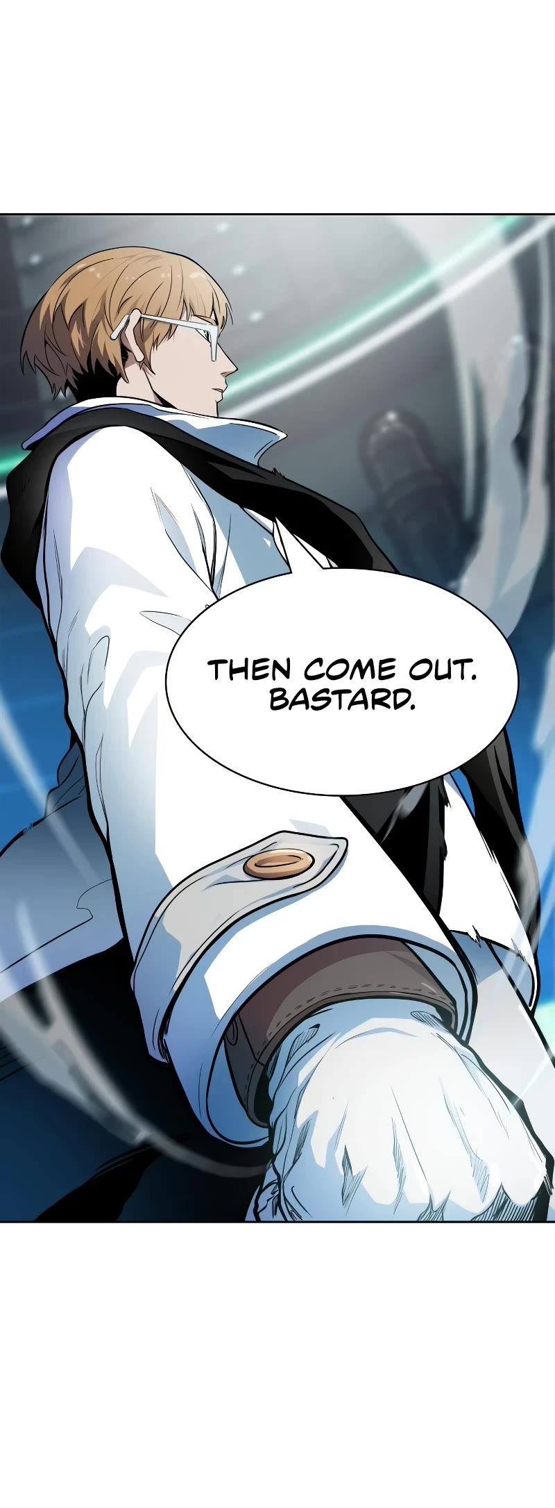 Tower of God Chapter 575 - Page 33