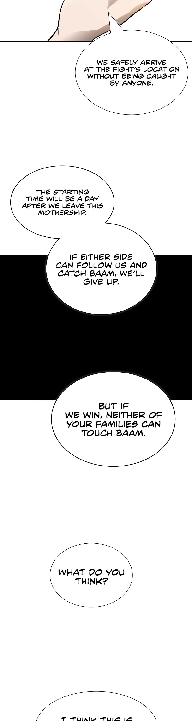 Tower of God Chapter 575 - Page 59