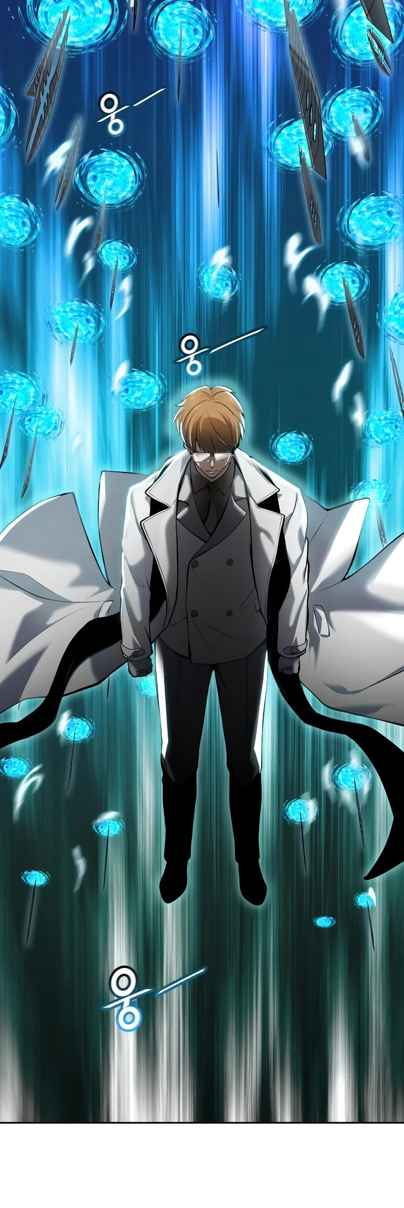 Tower of God Chapter 575 - Page 6