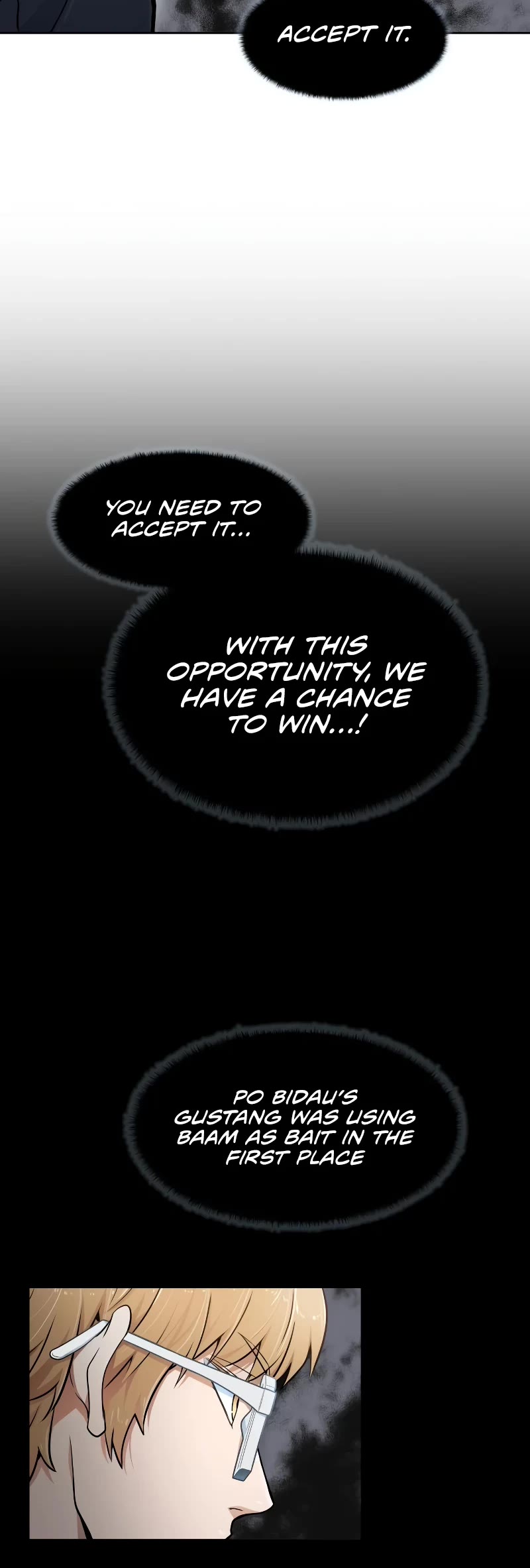 Tower of God Chapter 575 - Page 61