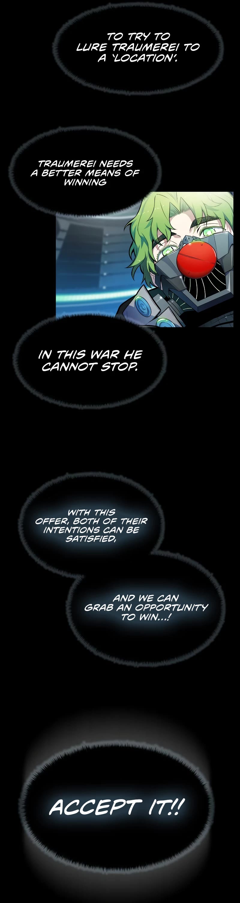 Tower of God Chapter 575 - Page 62