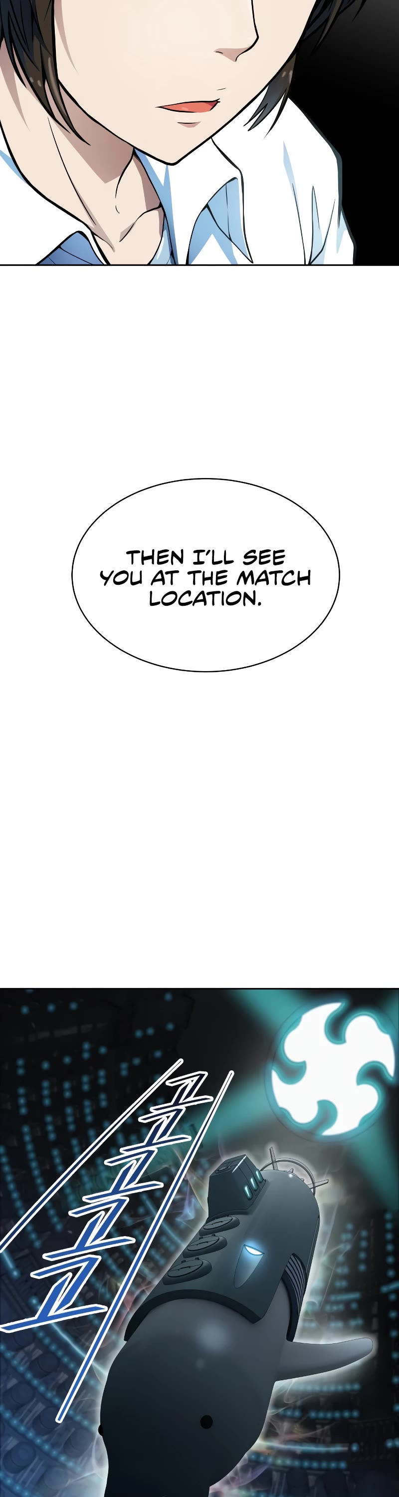 Tower of God Chapter 575 - Page 75