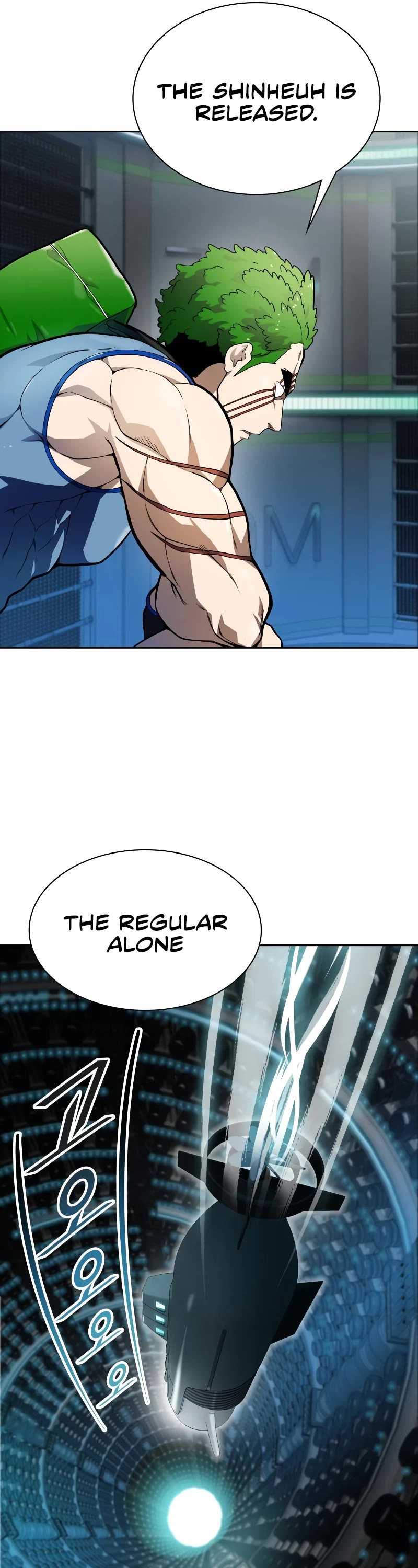 Tower of God Chapter 575 - Page 78