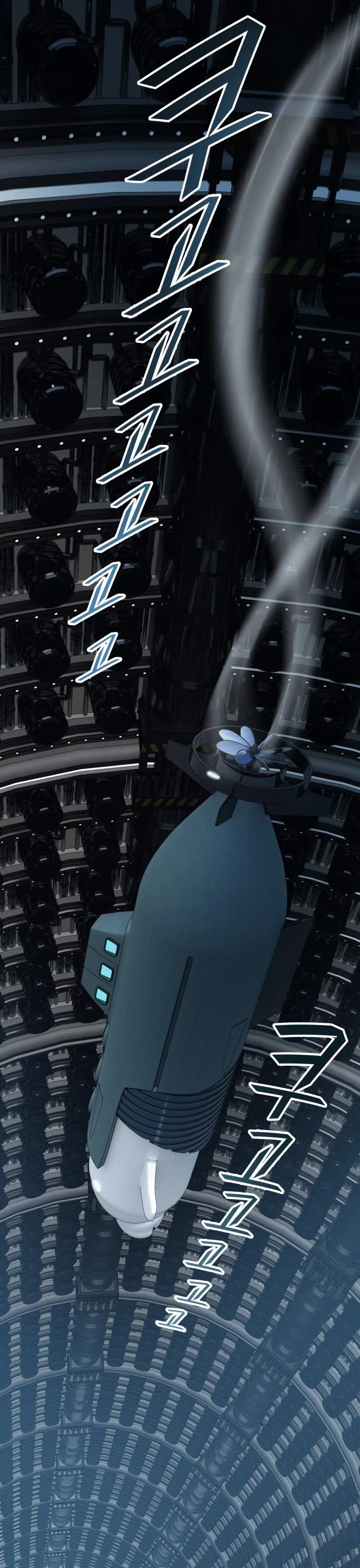 Tower of God Chapter 576 - Page 14