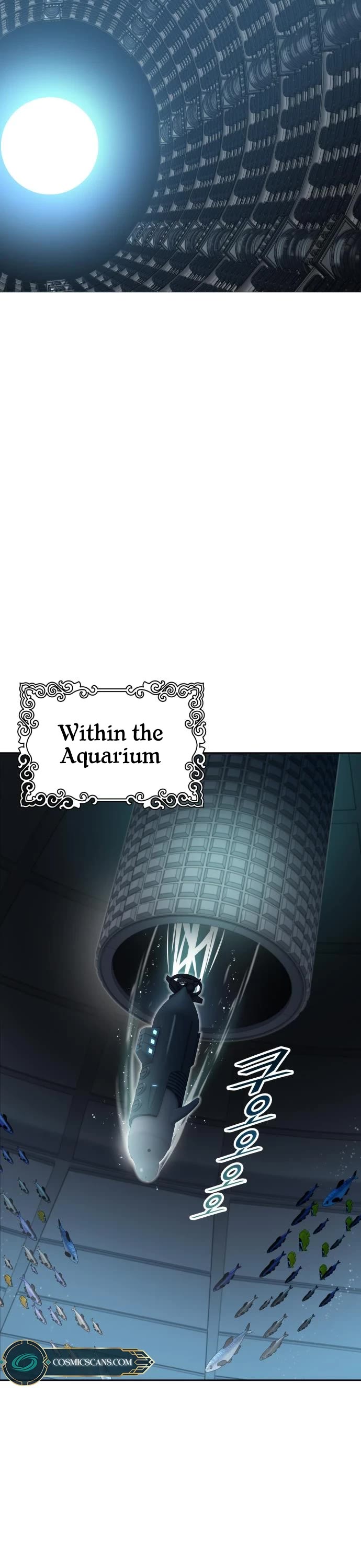 Tower of God Chapter 576 - Page 15
