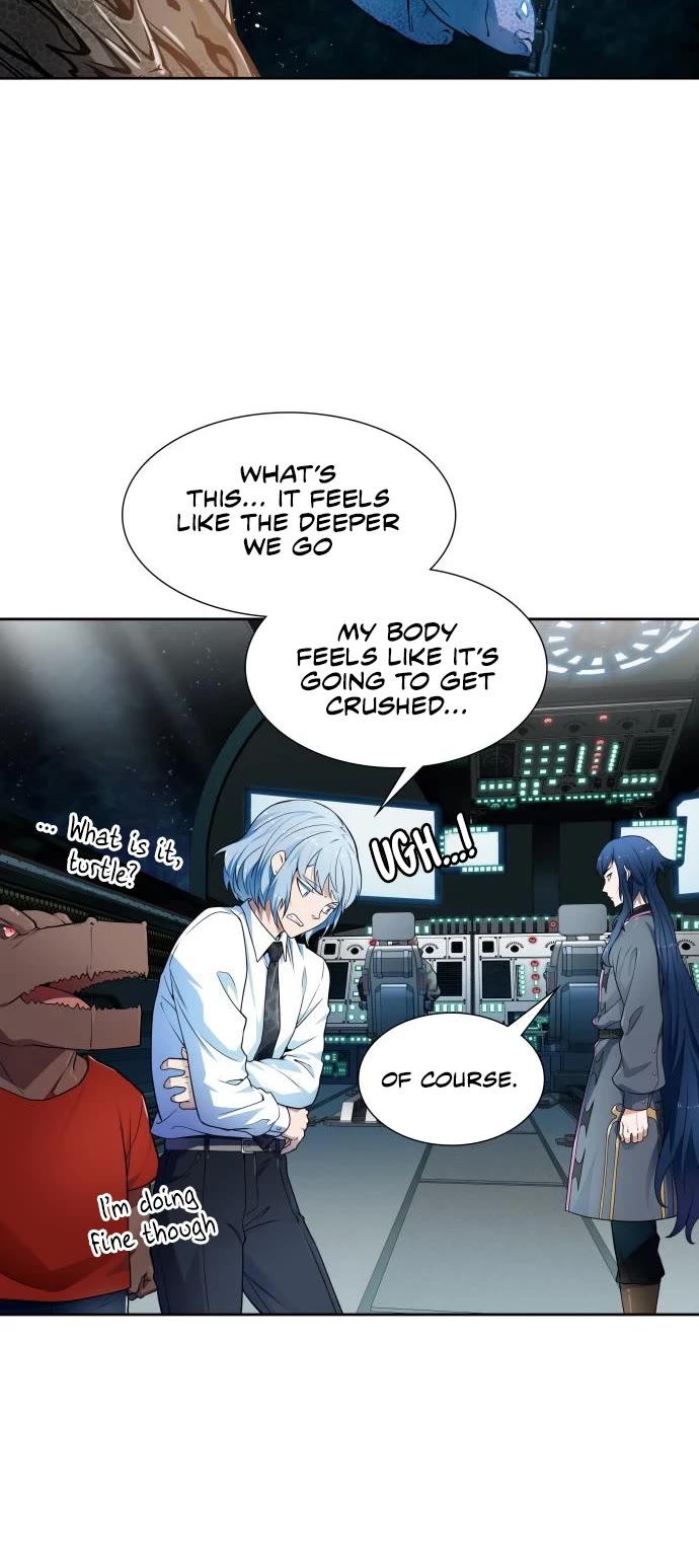 Tower of God Chapter 576 - Page 17