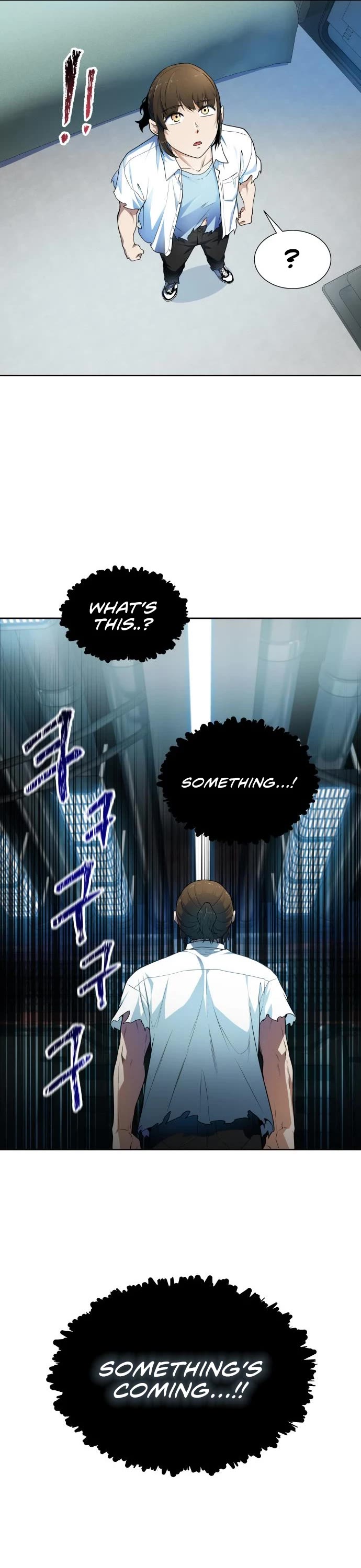 Tower of God Chapter 576 - Page 24