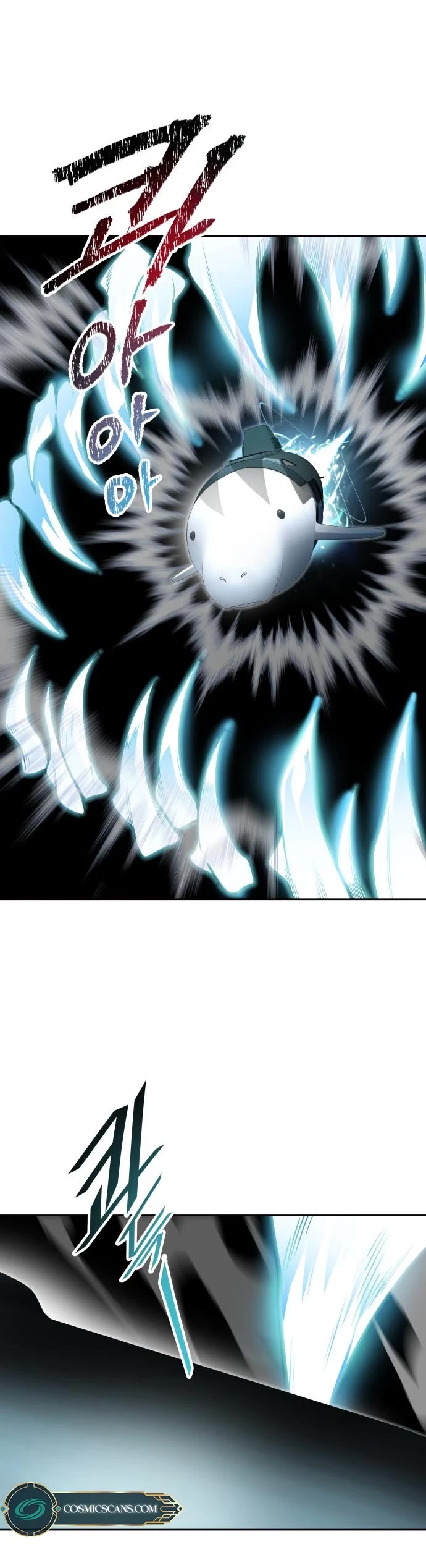 Tower of God Chapter 576 - Page 26