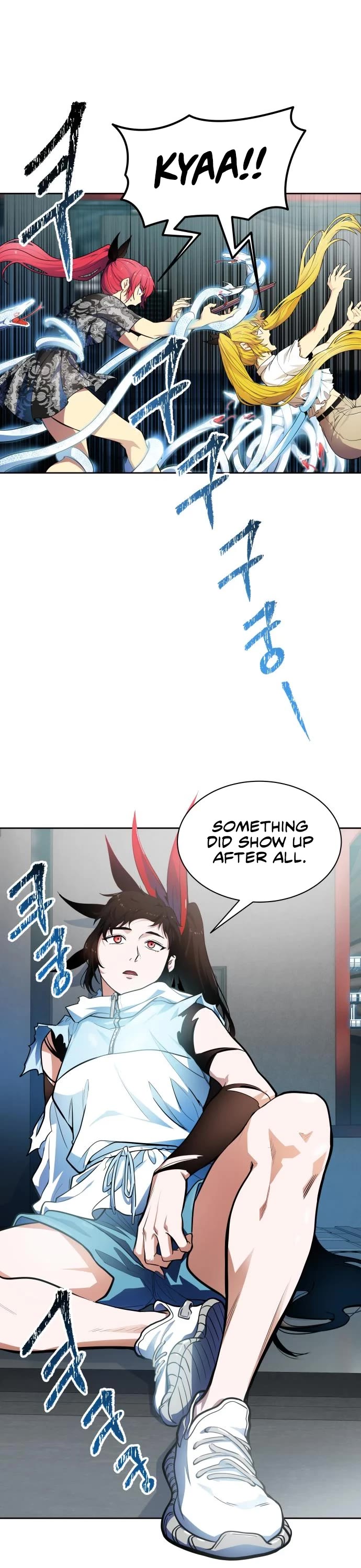 Tower of God Chapter 576 - Page 28
