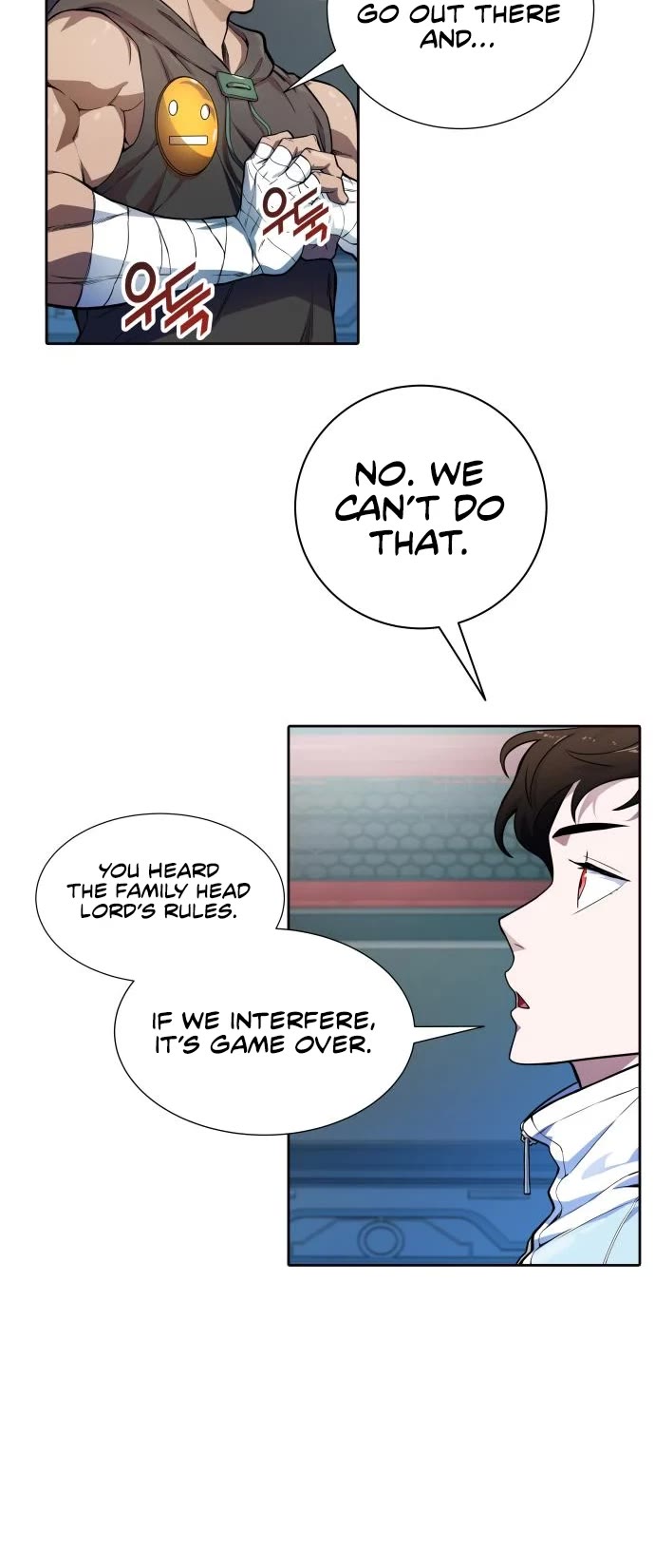 Tower of God Chapter 576 - Page 30