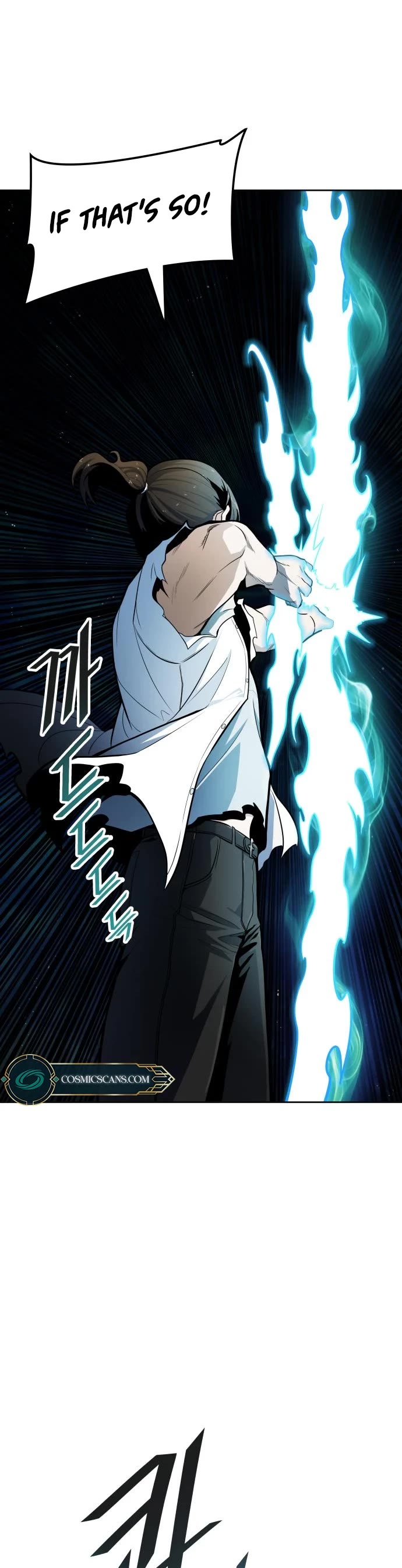 Tower of God Chapter 576 - Page 41