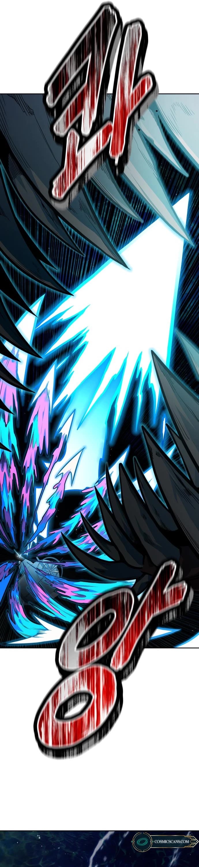 Tower of God Chapter 576 - Page 43