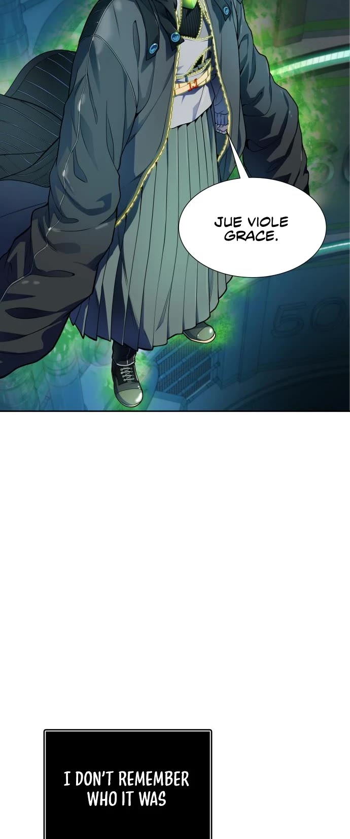 Tower of God Chapter 576 - Page 54