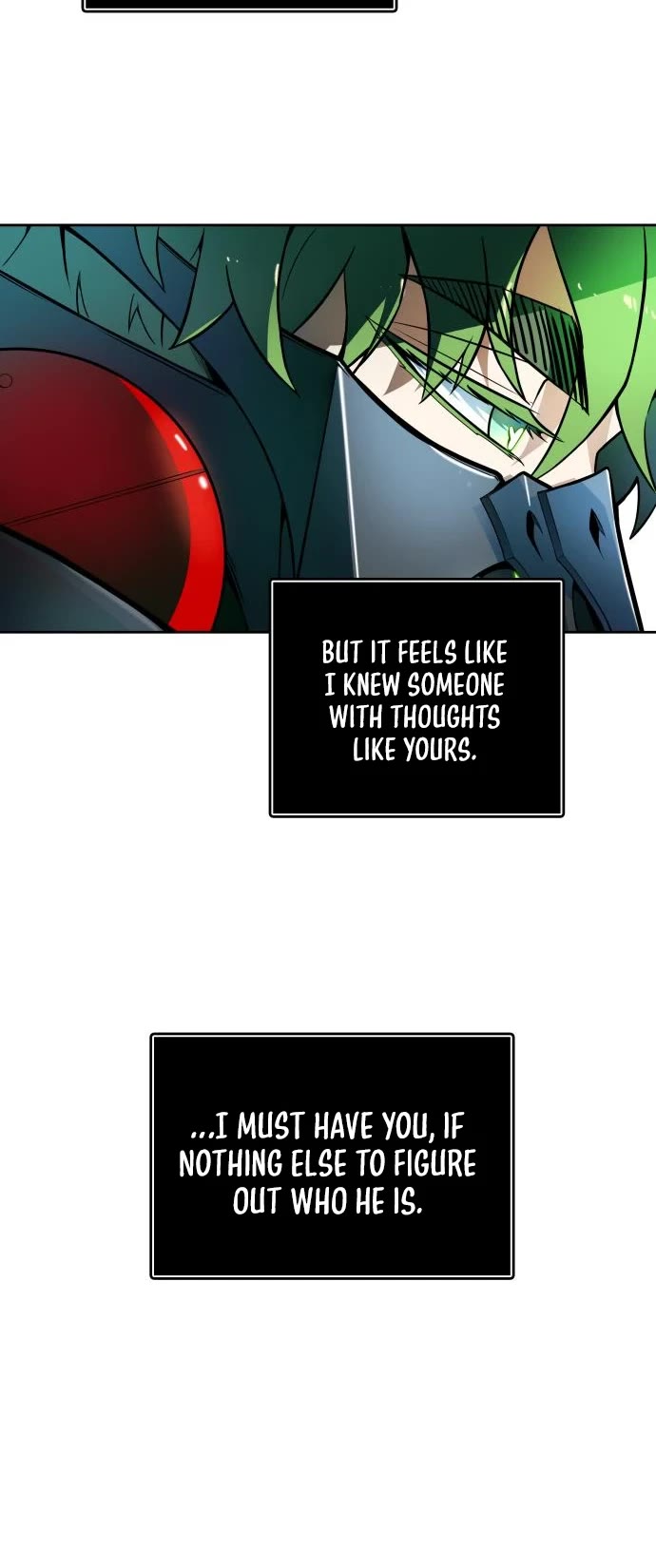 Tower of God Chapter 576 - Page 55