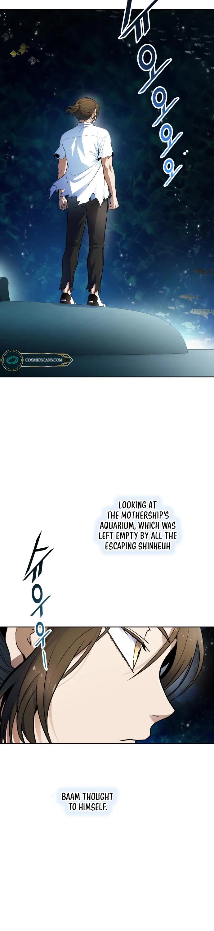 Tower of God Chapter 576 - Page 57