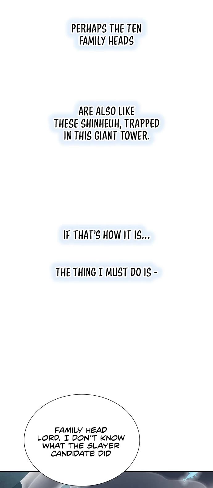 Tower of God Chapter 576 - Page 58